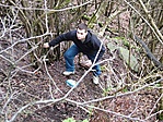 Gorilla üzemmódban