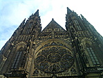 különleges katedrális