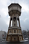 Víztorony