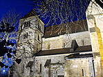 Templom
