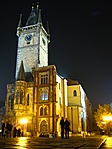 Az óratorony