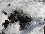 Jégkristályok