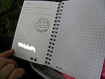 a szűz logbook:)
