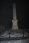 Az emlékmű