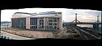 Müpa panoráma