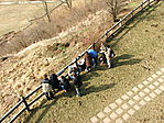 "pontőrők" és a tt-sek