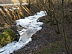 Jégzajlás