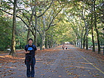 Sétány