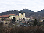 a ládától