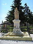 Mária-szobor