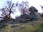 Kocka-ingókő, "hátulról" is csodás