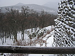 a kilátás