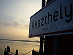 Balatonnál