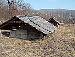 kő házak