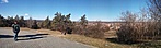 Panoráma Csibével :)