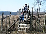 létra