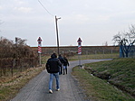 Már a helyes irányban