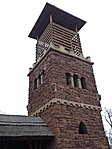 A kilátó