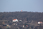 Felsőhegyi mérőtorony