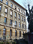 Bérház