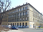 Szülőházam