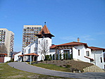 Református templom