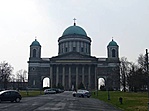 Az Esztergomi Bazilika