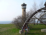 Bicó a hegyen