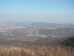 Hasznosi víztározó