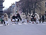 Utban a komphoz