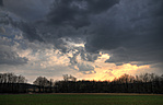 HDR kép
