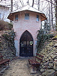Kápolna