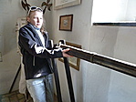 Lövészlány