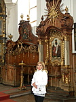 templomban
