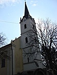 római katolikus templom