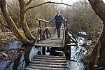 Mozgó hidacska