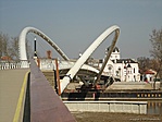 Korlátolt előtér