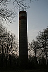 Mérő torony