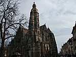 Katedrális