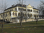 kastély