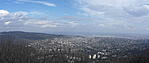 panoráma