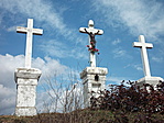 kálvária