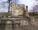 A templomrom