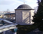 Türbe