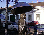 Napernyőnek nem vált be