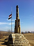 emlékmű