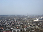 Tatabányai panoráma
