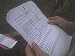 Szabályzat