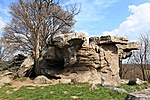 háromfejű