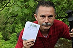 Kopepe és a logbook